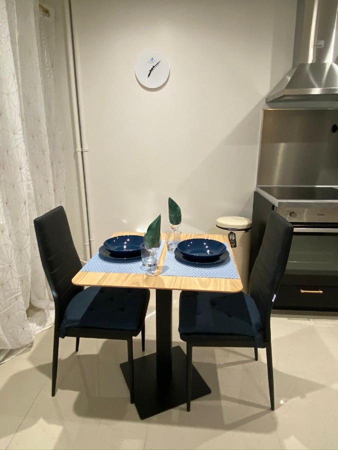 メスPlantiere - Studio Centre Quartier Queuleu - 2 Personnesアパートメント エクステリア 写真