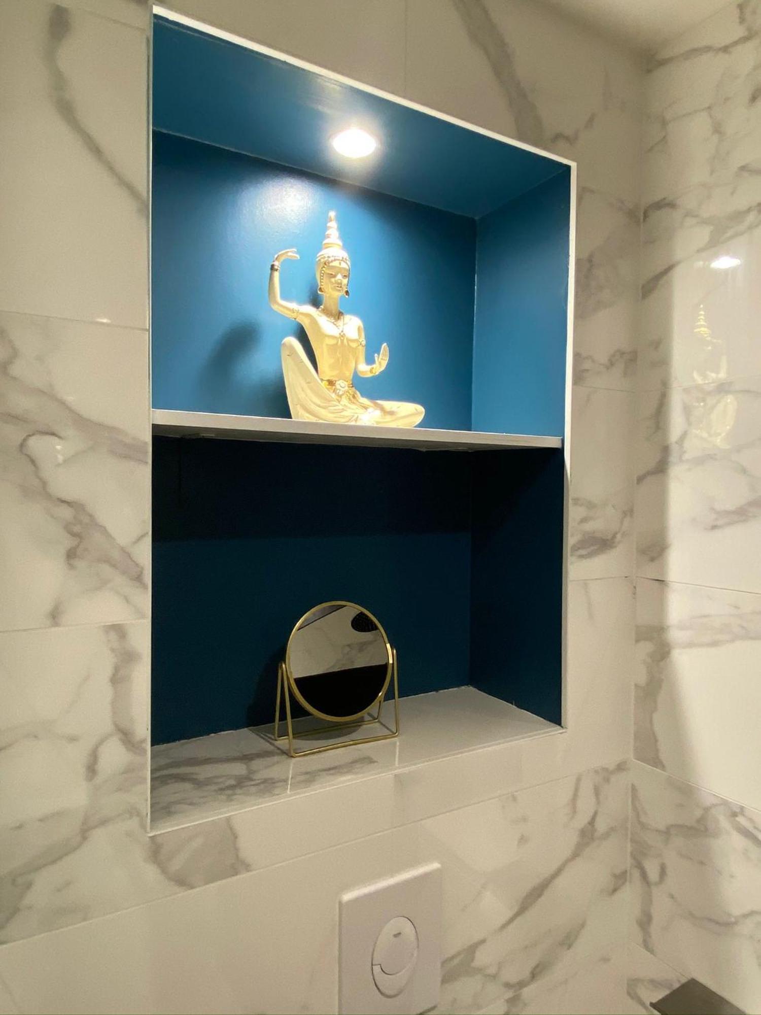 メスPlantiere - Studio Centre Quartier Queuleu - 2 Personnesアパートメント エクステリア 写真